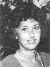 Peggy Rebeck 1986