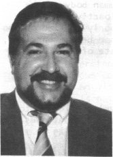 Sal Cacciola 1986